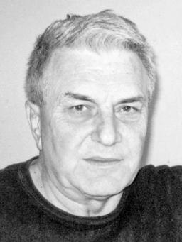 ZORAN Savov ĐURIŠIĆ