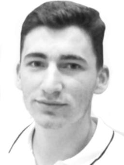 MILOŠ Radonje DAKIĆ