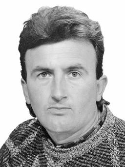 DRAGIŠA Radomanov MIĆKOVIĆ