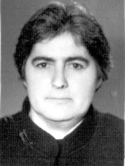 MIROSAVA TOMIĆ