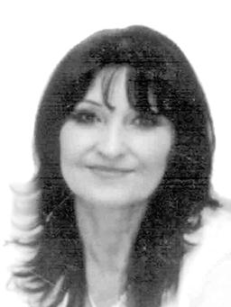 SVETLANA TOMIĆ