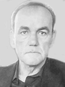 DRAGAN RADULOVIĆ