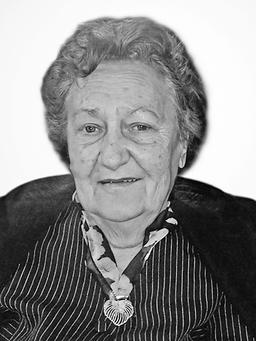 DRAGICA Ljubomirova RAJKOVIĆ