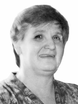 ZORKA VUJAČIĆ