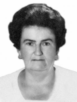 ZORKA BORIĆ