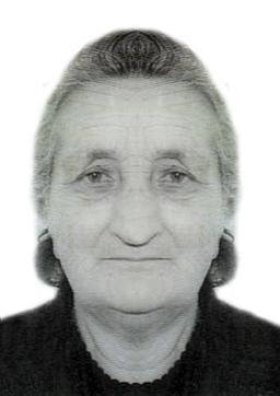 ZORKA Miloša JEKNIĆ
rođena Rnković