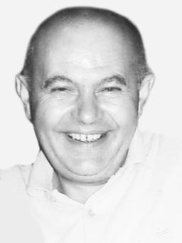 BRANKO pok. Svetozara KALUĐEROVIĆ
