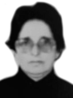 MIJOJKA Radovana STOJANOVIĆ
rođena Rakočević