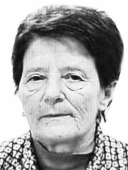 MILENKA MADŽGALJ