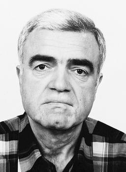 RADOMIR-RAJO Zdravkov ŽARIĆ