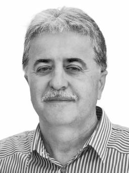 VESELIN M. IVANOVIĆ