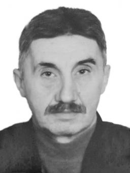 VELJKO - KIKA R. PEKOVIĆ