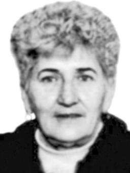 Slavka Sekulović