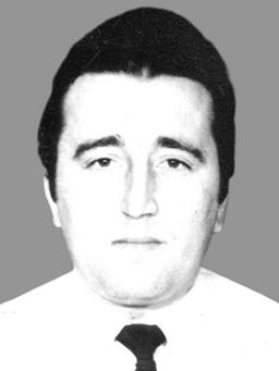 DRAGO KOKOVIĆ