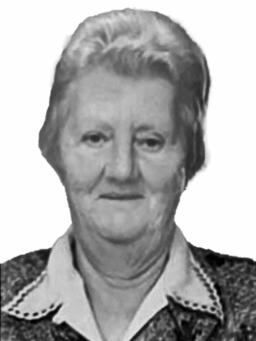 POLJKA Veselina KAŽIĆ