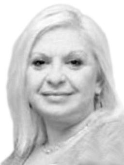 STANKA MILAŠEVIĆ
rođ. Milović
