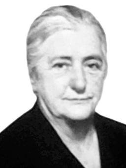 ZOGOVIĆ LJUBICA
