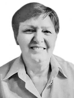 VESNA Sretenova VUKOVIĆ
rođena Vujović