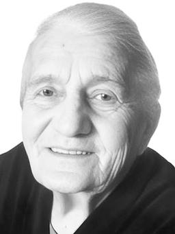 RADOJKA BEĆIROVIĆ