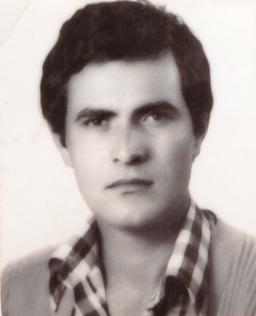 MLADEN Alekse DELIBAŠIĆ