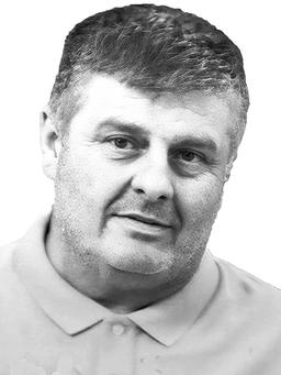 ŽELJKO TATAR