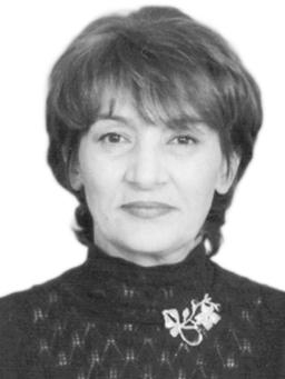 BRANKA RADONJIĆ
rođena Vujošević