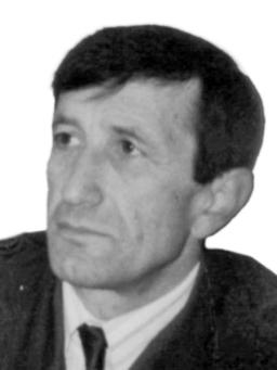 PAVLE Ljubov BRAJOVIĆ