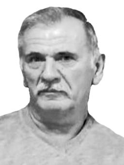 DRAGAN Krstov BAJOVIĆ