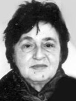 SLAVKA RADOJEVIĆ
rođ. Baljević