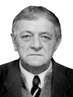 GAVRILO CIMBALJEVIĆ