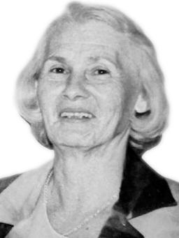 NADEŽDA BABOVIĆ