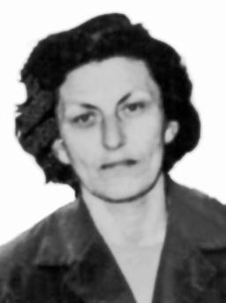 Vasiljku Bulajić