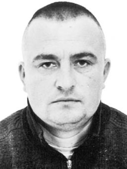ZORAN STIJEPOVIĆ