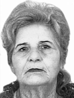 ZORA Novice MALOVIĆ
rođena Šolaja