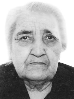 ANĐA Blaža VULOVIĆ   
                         Rođena Radonjić