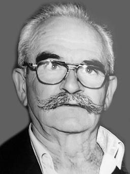 FILIP -FIĆO Ljuba ČAPUNOVIĆ