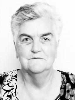 VERICA Petra SLOVIĆ
rođena Pešić