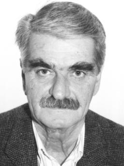 VLADIMIR Radovana MARKOVIĆ