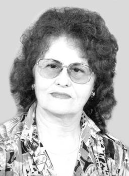 MILENA Branka VUKAŠINOVIĆ
rođena _Vukašinović