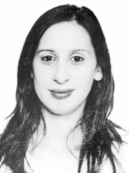MILENA ANĐELIĆ
rođena Vujačić
