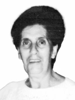 STANICA-ANA Stojička ZLATKOVIĆ
rođena Vujačić