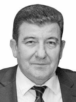 MILOŠ Gojkov GOLUBOVIĆ