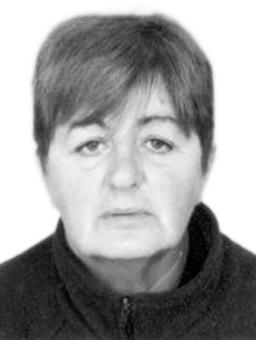 MILKE CEKOVIĆ