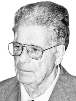 LJUBOMIR LJUBO MAROVIĆ