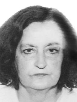 NADA Duškova RADIĆ
rođena Ivanović
