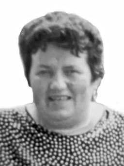 BISERKA-ZORA Milana MARKOVIĆ