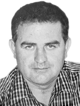 RADOMAN- RALE IRIĆ