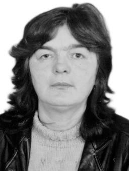 RADOSAVA - RATKA DROBNJAK