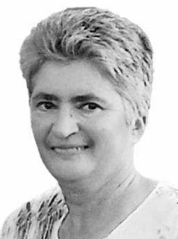 MILANKA Matova MIRANOVIĆ