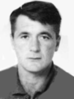 MIĆO ČEJOVIĆ